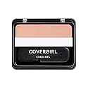 COVERGIRL - Cheekers Blush, Soft, blendable, lightweight formula, easy & natural look, 100% Cruelty-Free Beauty & Personal Care COVERGIRL