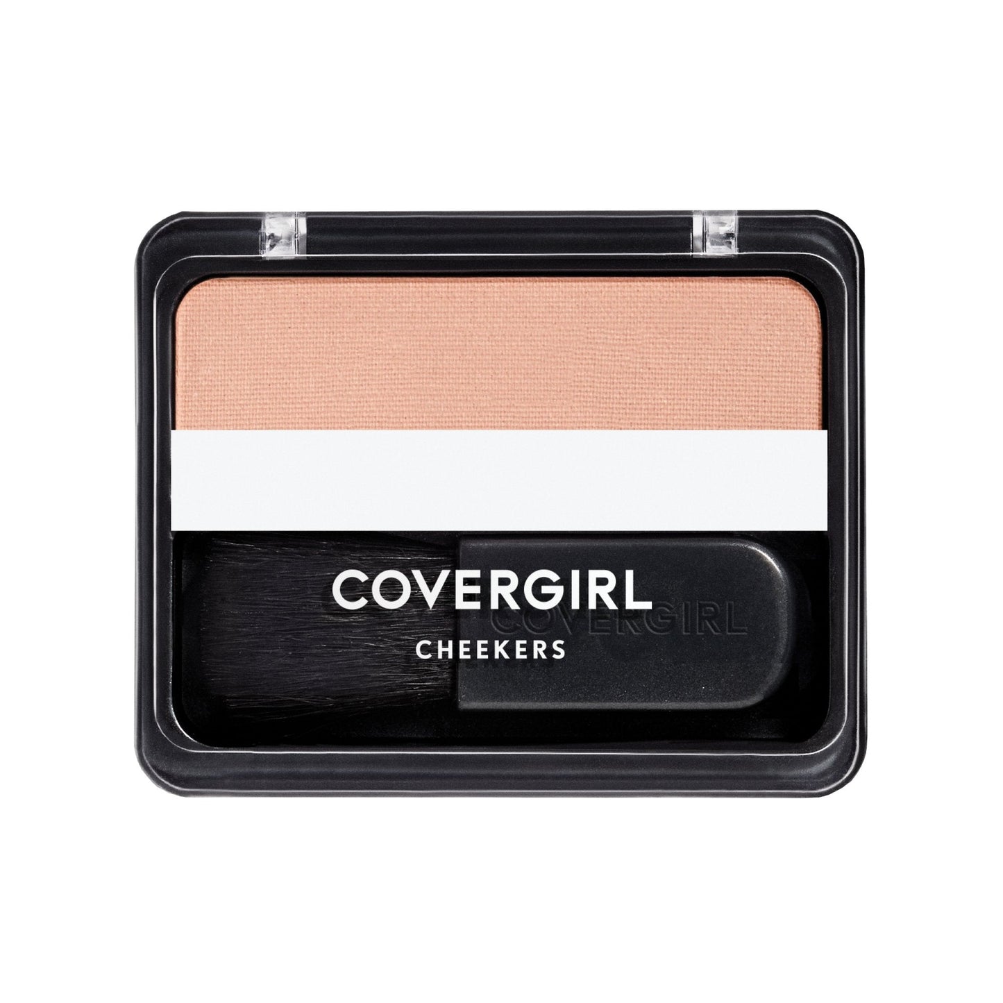 COVERGIRL - Cheekers Blush, Soft, blendable, lightweight formula, easy & natural look, 100% Cruelty-Free Beauty & Personal Care COVERGIRL
