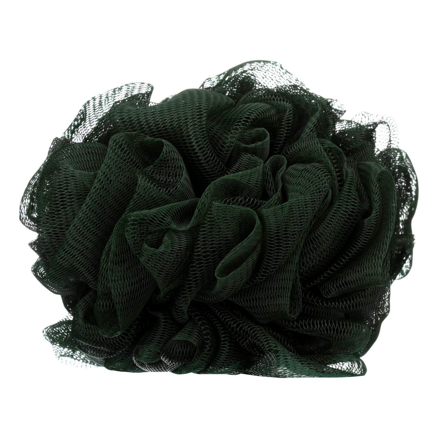 Earth Therapeutics Hydro Body Sponge with Hand Strap Blossom Green - 1 Sponge Beauty and Personal Care Earth Therapeutics