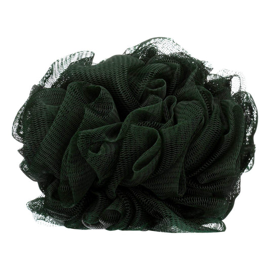 Earth Therapeutics Hydro Body Sponge with Hand Strap Blossom Green - 1 Sponge Beauty and Personal Care Earth Therapeutics