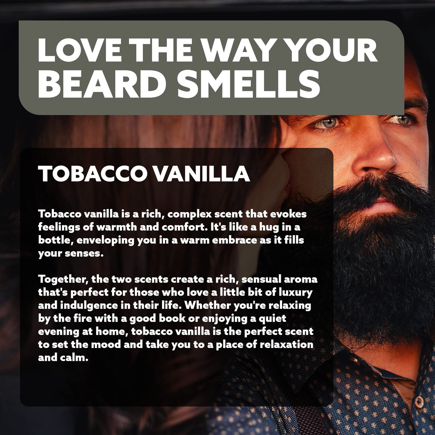 Crafted Beards Beard Oil Beard Oil Conditioner - Leave Your Beard Feeling Amazing - All Natural Ingredients - No Residue - Mustache Oil - 1oz - Made Beauty and Personal Care Crafted Beards