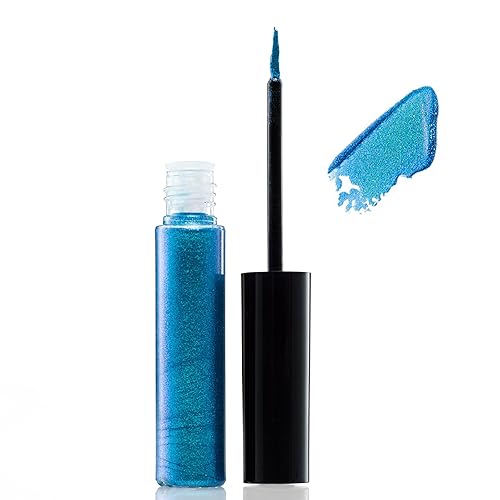 Jolie Waterproof Liquid Liner 3 (Blue Diamond) Beauty & Personal Care JOLIE. IMPECCABLE ME