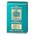 4711 Original Eau de Cologne Perfumed Cream Soap, 3.5 oz Beauty & Personal Care 4711