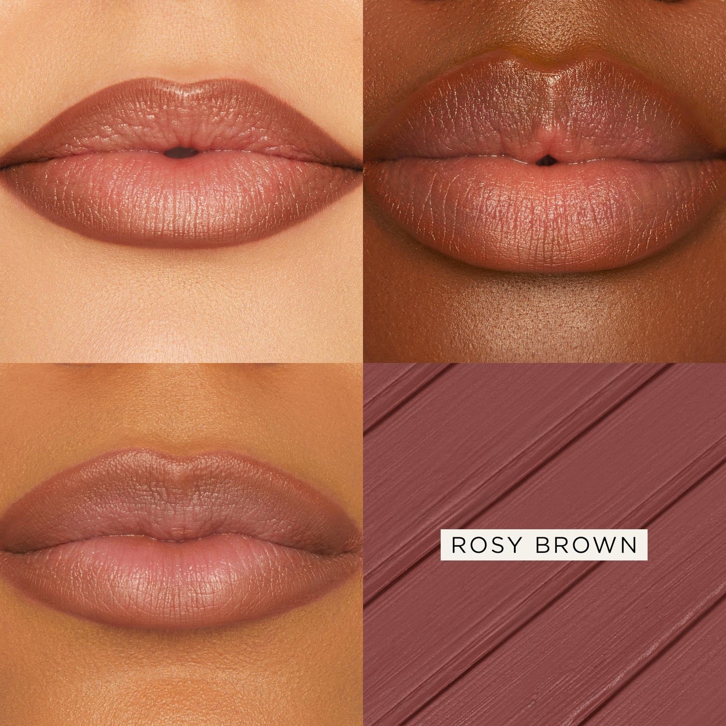 tarte maracuja juicy lip liner - Creamy, Matte, Lip Liner with Hyaluronic Acid with Vitamin E, Vegan & Cruelty-Free, full size, rosy brown Beauty & Personal Care tarte