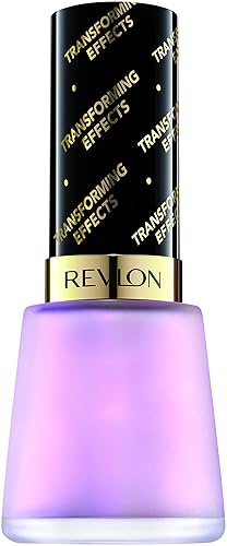 Revlon Transforming Effects Top Coat, Matte Pearl Glaze Beauty & Personal Care REVLON