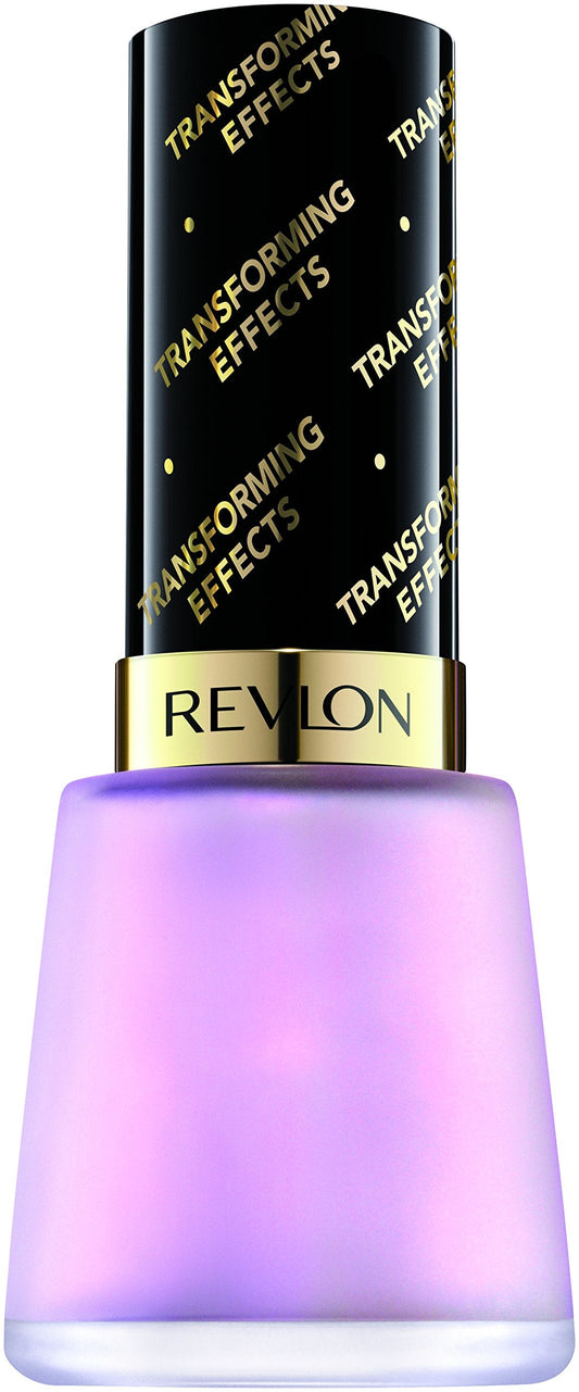 Revlon Transforming Effects Top Coat, Matte Pearl Glaze Beauty & Personal Care REVLON