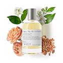 Twist Classy No. 30 - Eau De Parfum Inspired by Chane. No. 5, Long-Lasting Perfume For Women, Floral & Aldehyde, Vegan, Clean Ingredients, Fragrance Beauty & Personal Care HOUSE OF TWIST