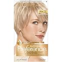 L'Oreal Superior Preference - 9-1/2A Lightest Ash Blonde (Cooler) 1 Each (Pack of 5) Beauty & Personal Care L'Oreal Paris