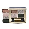 Estée Lauder The Essential Eyeshadow Quad Long-Lasting Palette | Shape, Sculpt, Magnify, Money Moves, 0.14 Ounce Beauty & Personal Care Estée Lauder
