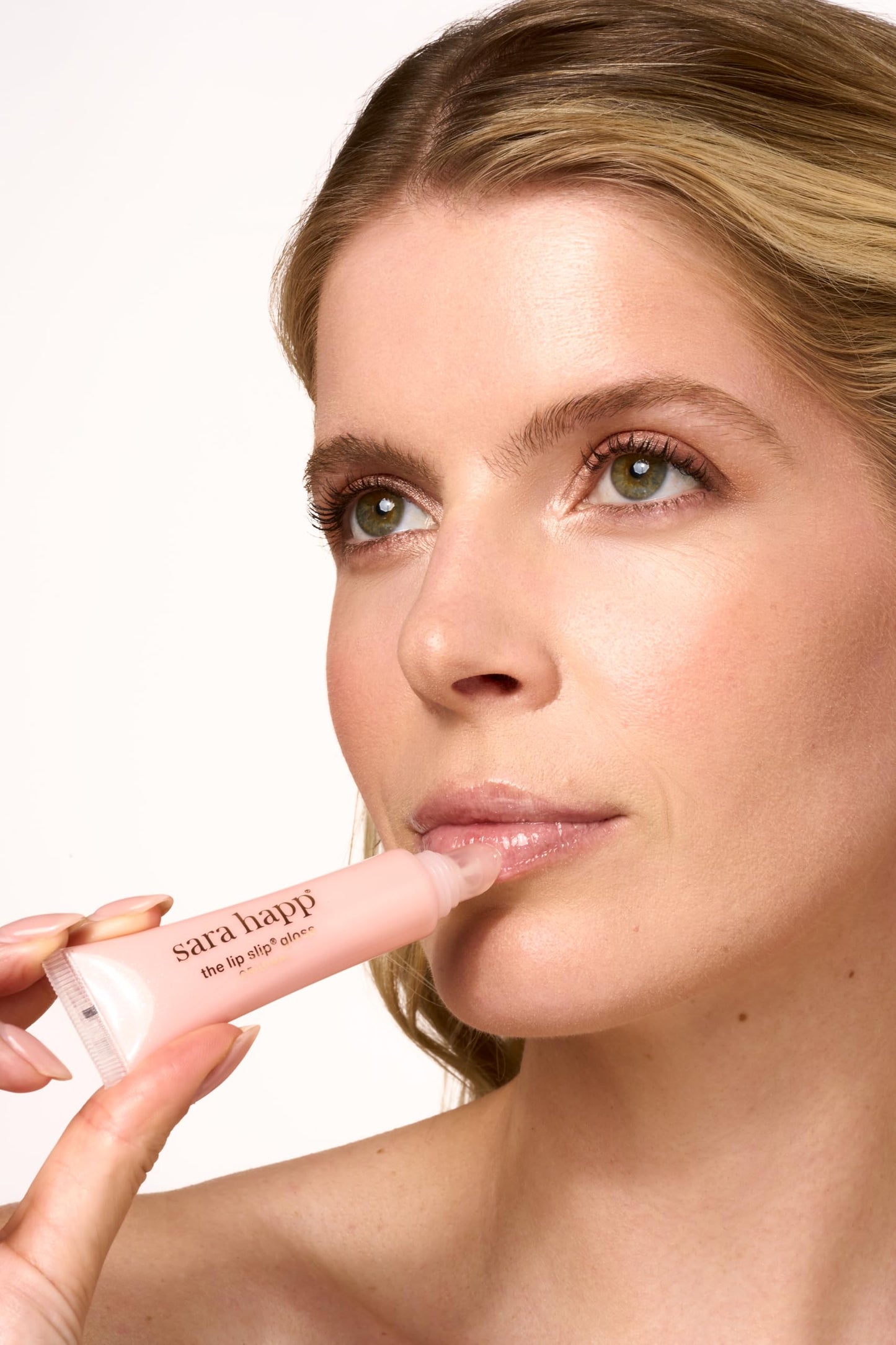 Sara Happ The Lip Slip: One Luxe Gloss - 0.5 oz Beauty & Personal Care Sara Happ