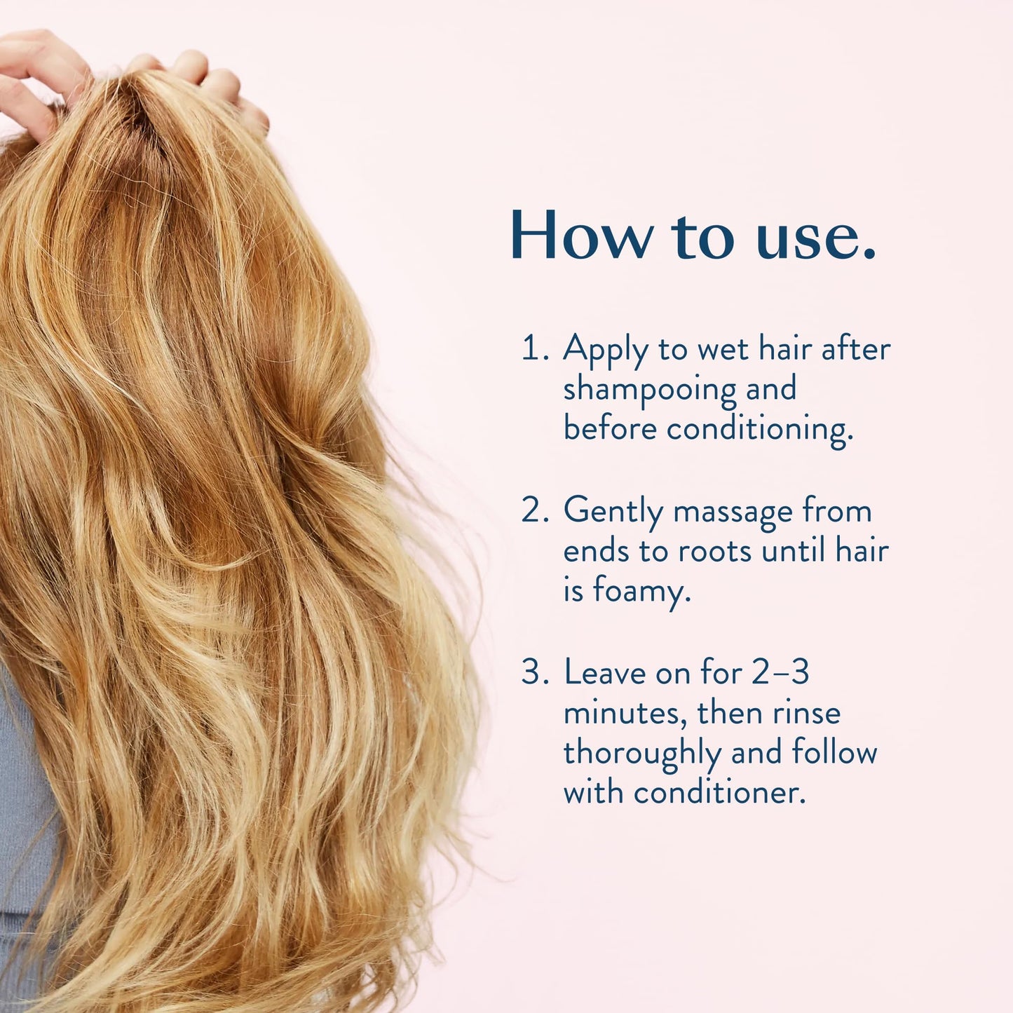 eSalon Color Depositing Hair Color Balancer Treatment - Tint Rinse Hair Toner & Enhancer - Professional-Grade Mask - Apply with Shampoo & Conditioner Beauty & Personal Care eSalon