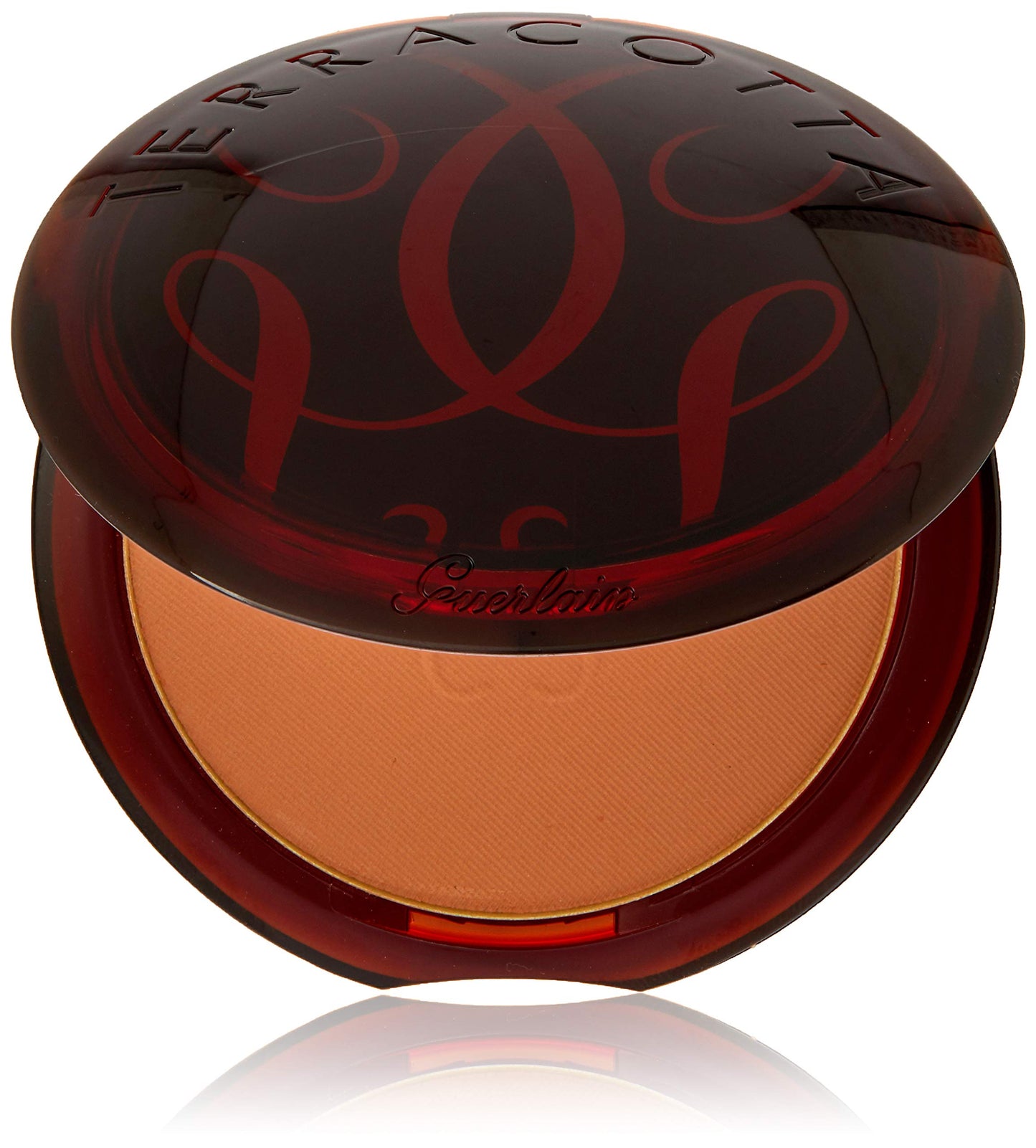 Guerlain Terracotta The Bronzing Powder # 01 Light Warm, 0.3 Ounce Beauty & Personal Care Guerlain