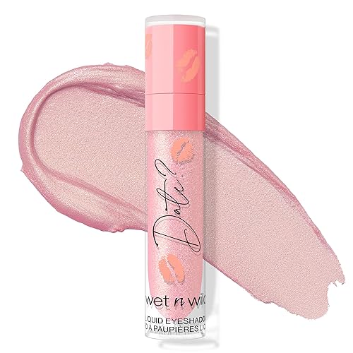 wet n wild Date Or Dominate Liquid Eyeshadow - After Date Glow Beauty & Personal Care wet n wild