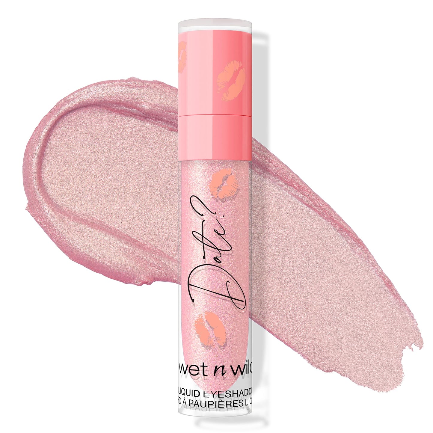 wet n wild Date Or Dominate Liquid Eyeshadow - After Date Glow Beauty & Personal Care wet n wild