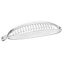 France Luxe Banana Clip - Clear Beauty & Personal Care France Luxe