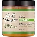Carol's Daughter Mimosa Hair Honey Shine Pomade for Textured and Curly Hair - with Shea Butter & Rosemary Oil, 8 fl oz Beauty & Personal Care Carol's Daughter