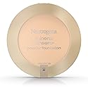 Neutrogena Mineral Sheers Powder Foundation, Nude 40, 0.34 Ounce Beauty & Personal Care Neutrogena