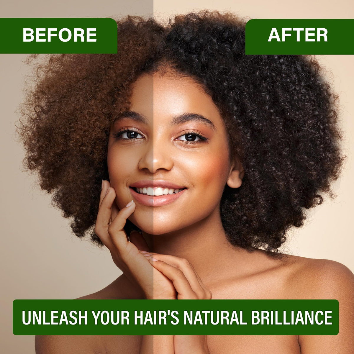 Curls & Naturals Cleansing Shampoo With Shea Butter