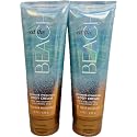 Bath & Body Works Women's At the Beach Ultimate Hydration Body Cream 8 Ounces Pack of 2 Beauty & Personal Care Bath & Body Works