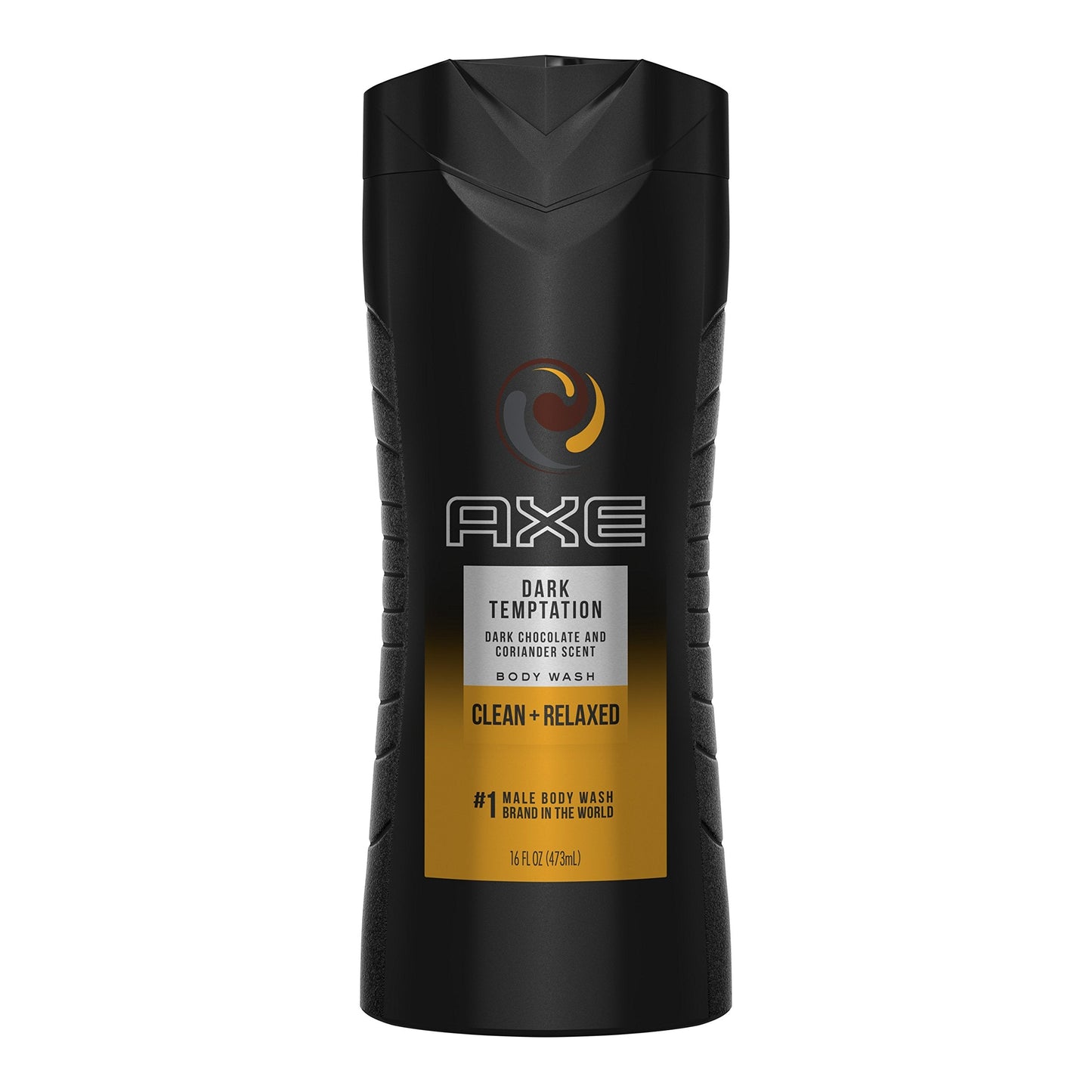 Axe Body Wash, Dark Temptation, 16 fl oz (Pack of 1) Beauty & Personal Care AXE