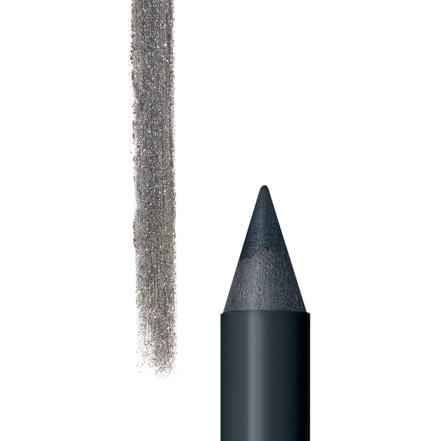 Almay Gel Eyeliner, Waterproof, Fade-Proof Eye Makeup, Easy-to-Sharpen Liner Pencil, 100 All Day Grey, 0.045 Oz Beauty & Personal Care Almay