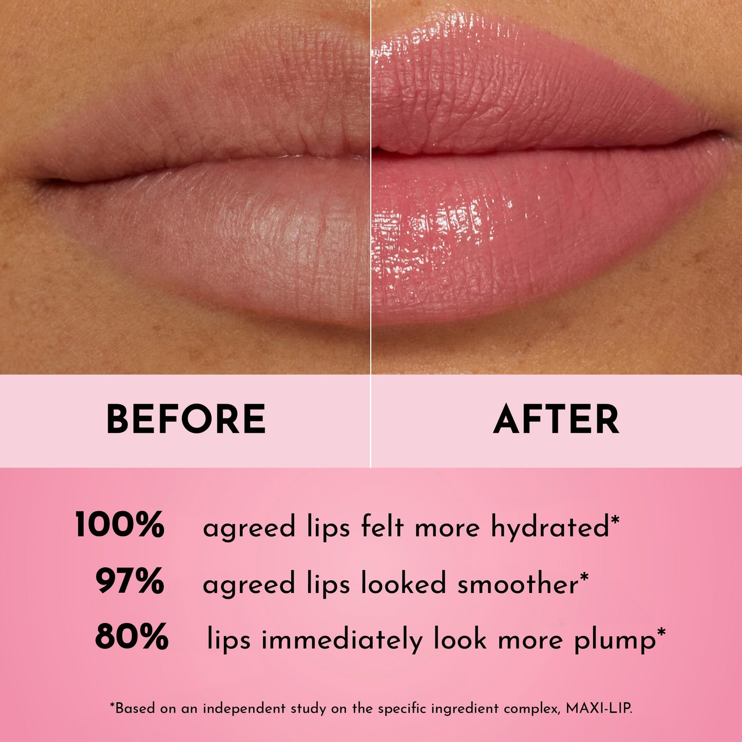 Lawless Forget the Filler Lip Plumping Line Smoothing Tinted Balm - Posey - Premium Tinted Lip Balm with Natural Ingredients to Plump and Smooth Lips Beauty & Personal Care Lawless