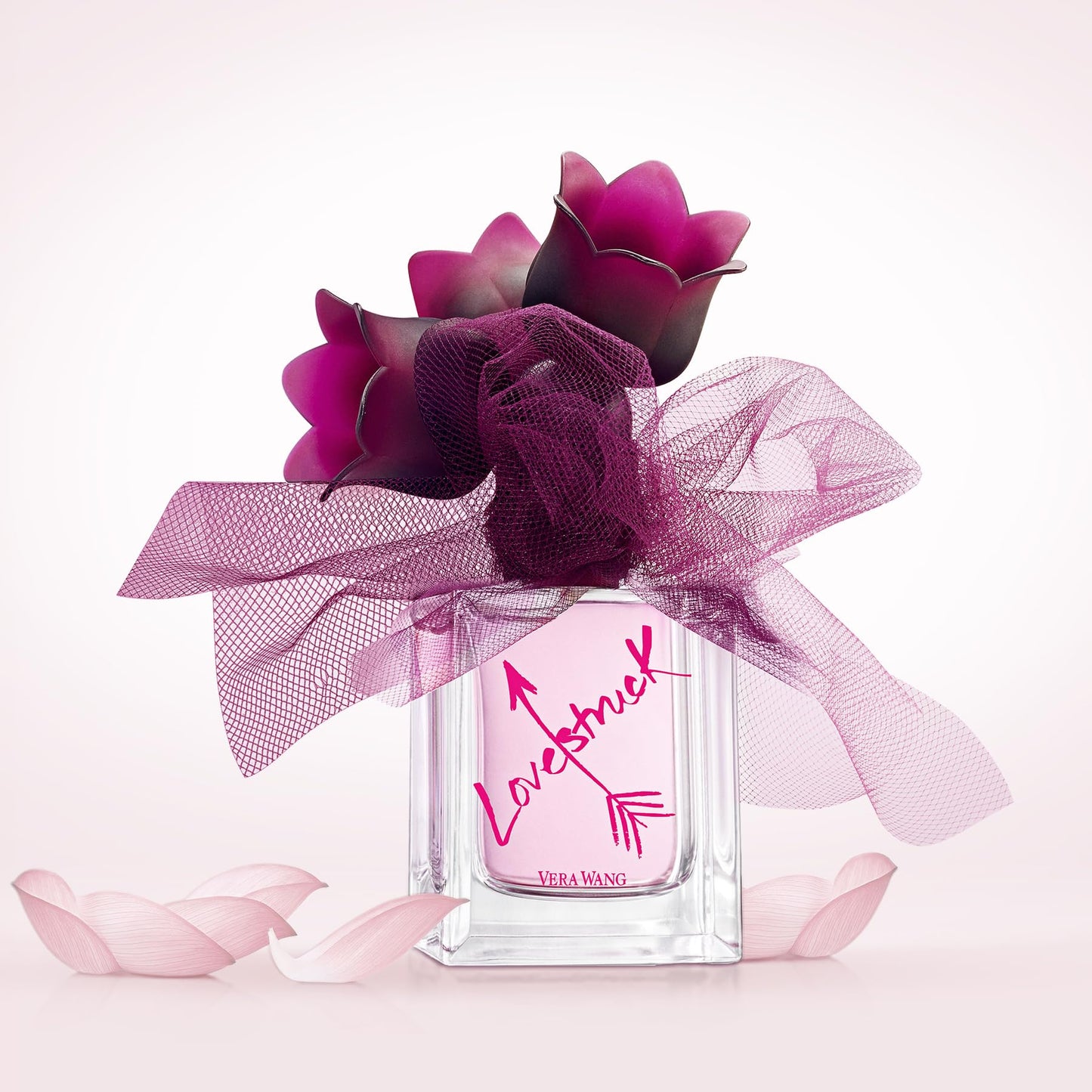 Love Struck Eau De Parfum Spray for Women by Vera Wang, 3.4 Ounce Beauty & Personal Care Vera Wang
