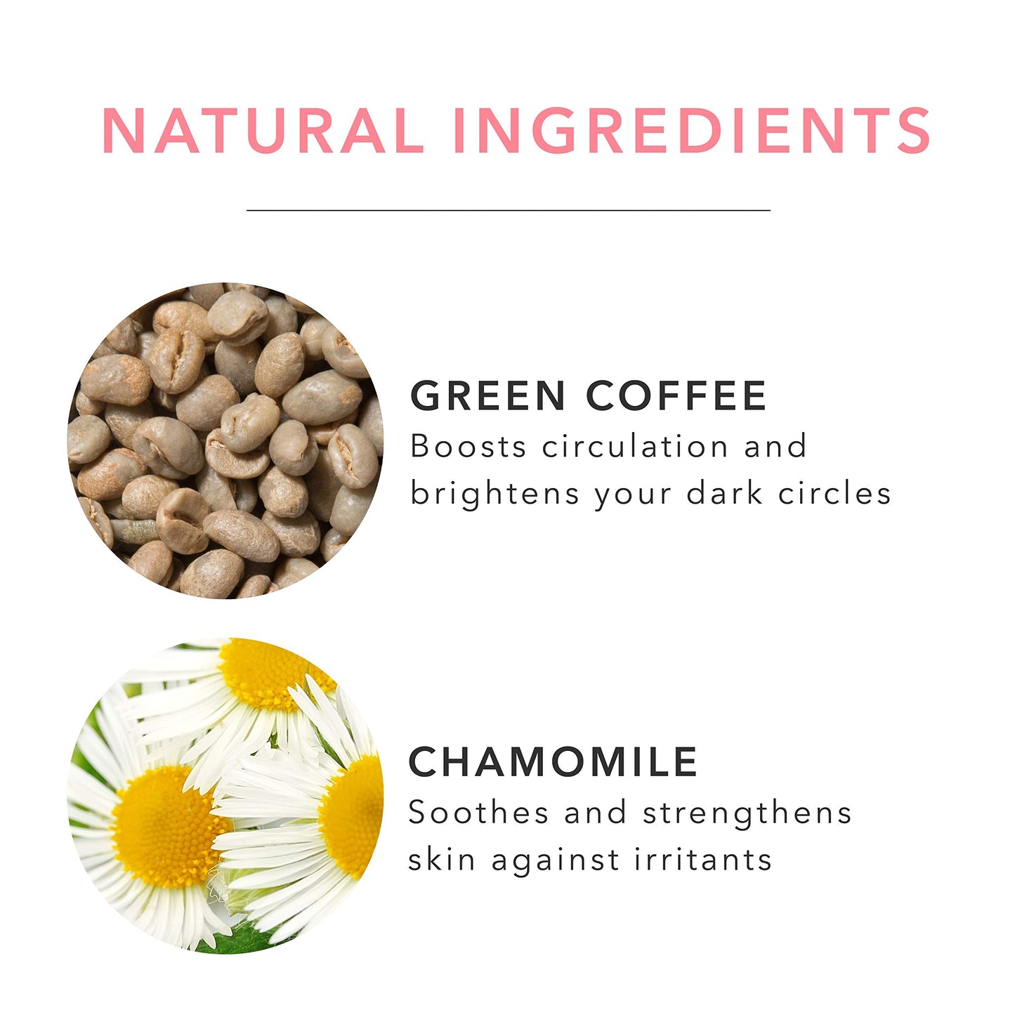 100% PURE Fruit Pigmented Long Last Compact Concealer, Toffee, Full Coverage Concealer, Diminish Dark Circles (Tan with Yellow Undertones) - 0.11oz Beauty & Personal Care 100% PURE