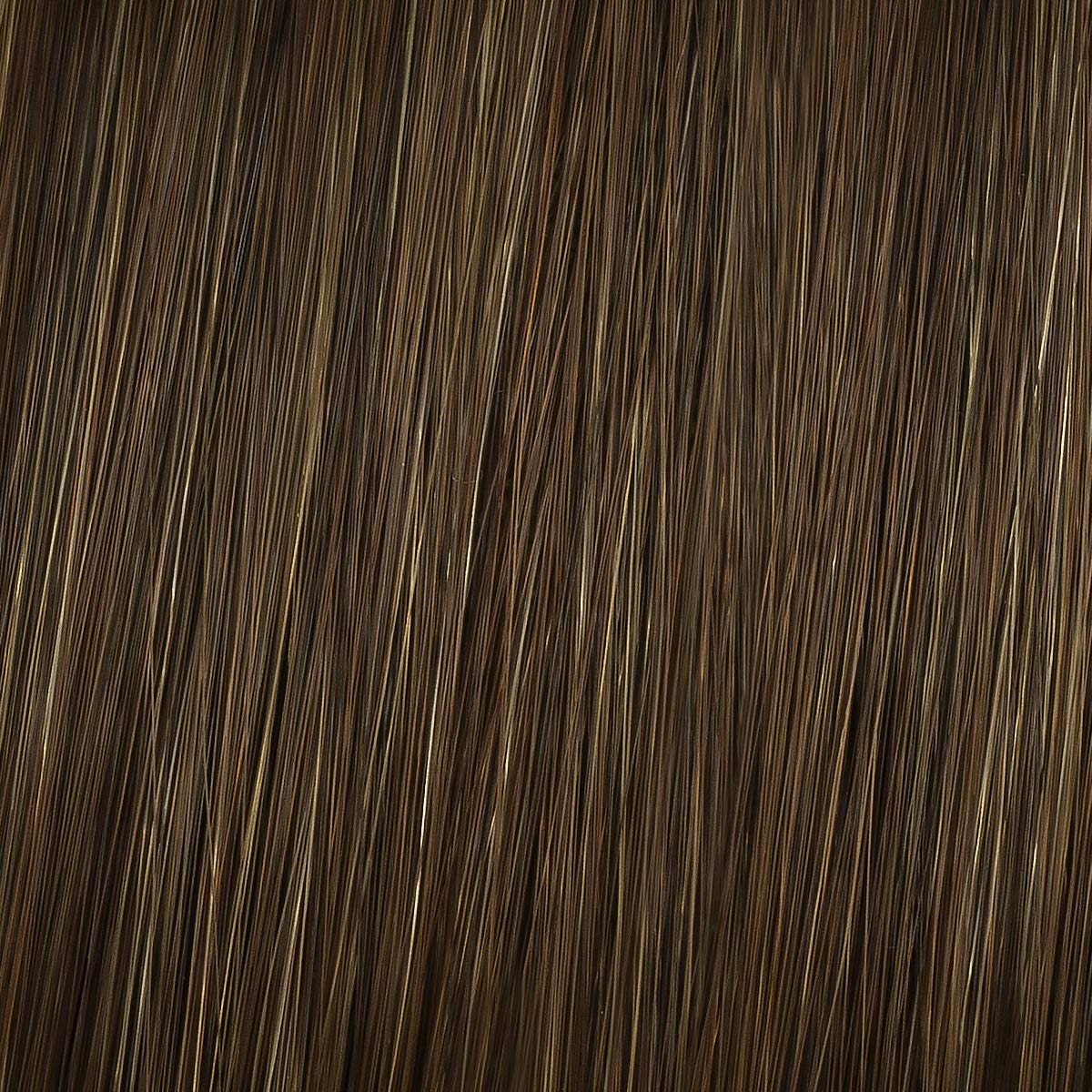 Hairdo French Braid Band, R28S Glazed Fire