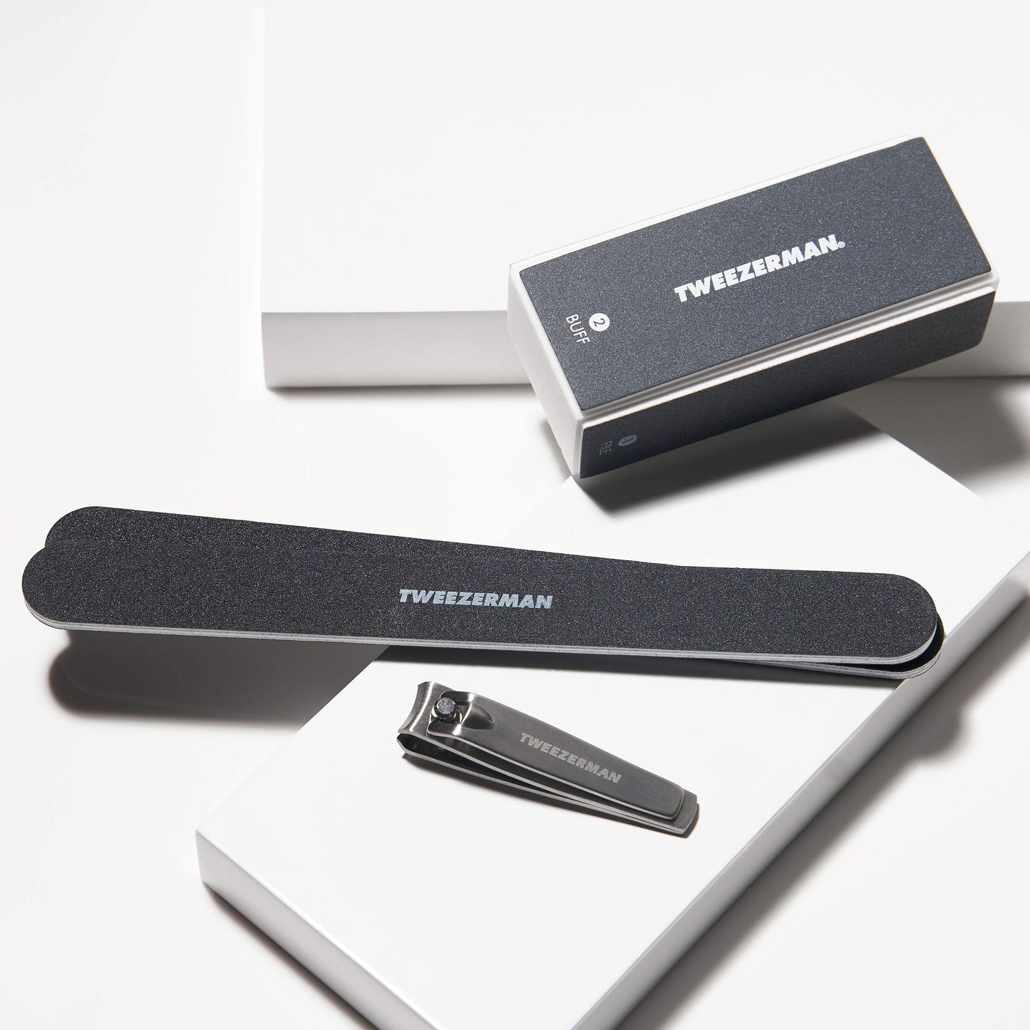 Tweezerman Manicure Kit Beauty & Personal Care Tweezerman