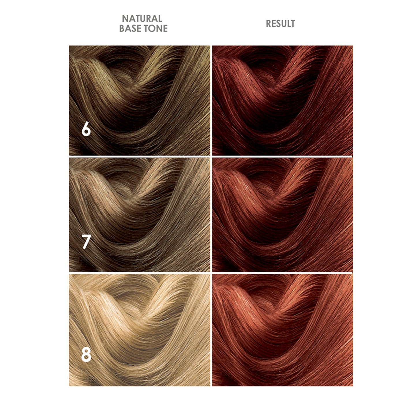 BOXY COLOR Coloring kit professional, permanent color cream hair dye with Vegetal Protein to get Hair with intense color shiny and silky. 100% Gray Beauty & Personal Care HELLAWELL PROFESSIONALS