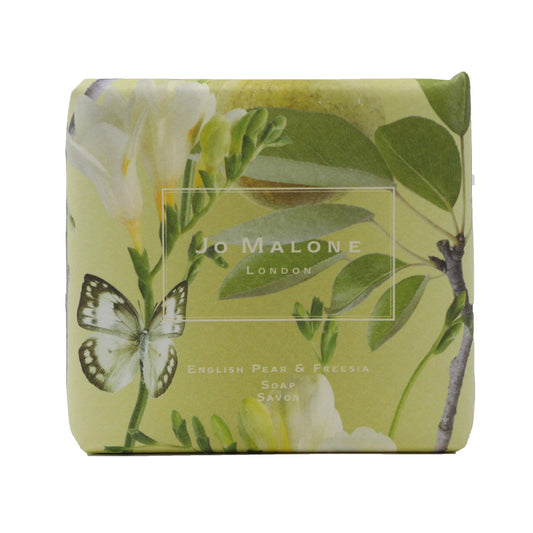 Jo malone English Pear & Freesia Bath Soap 3.5 oz/ 100 g Beauty & Personal Care Jo Malone