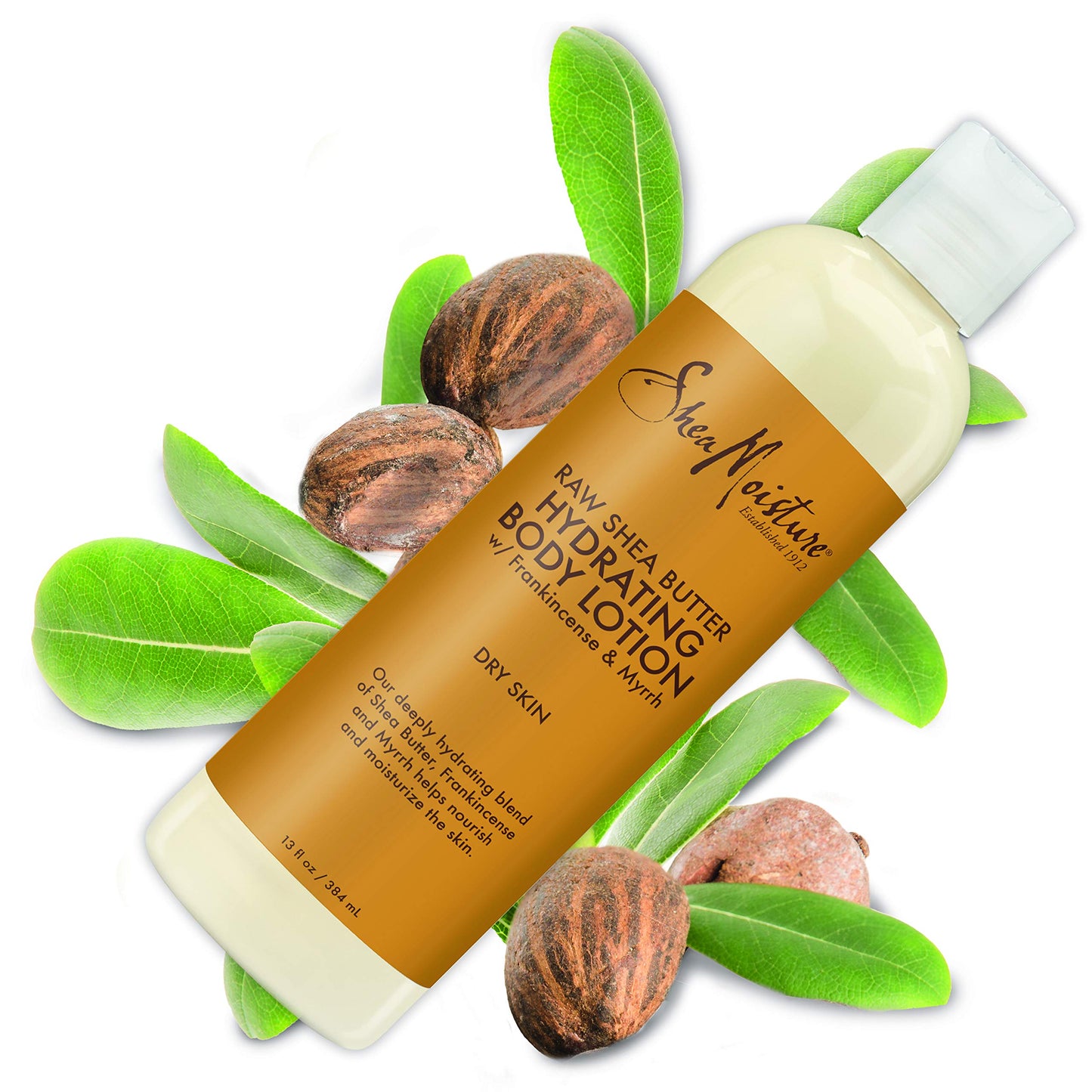 Sm Raw Shea Butter Body L Size 13z Shea Moisture Raw Shea Butter Body Lotion 13z Beauty & Personal Care Shea Moisture
