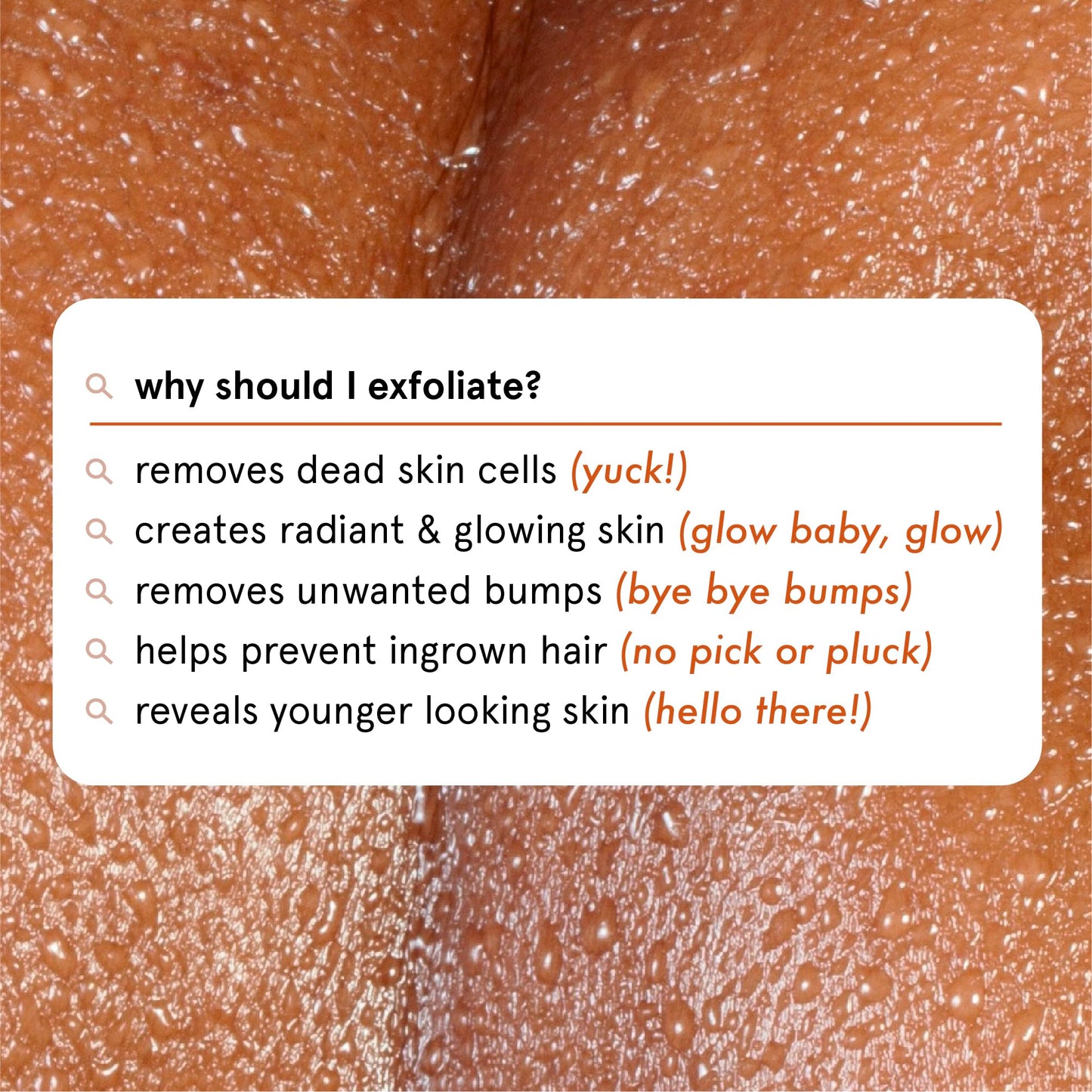 Cleanlogic Organic Cotton Exfoliating Body Scrubber, Reusable Exfoliator Tool for Smooth and Softer Skin, Daily Skincare Routine, Natural, 3 Count Beauty & Personal Care Cleanlogic