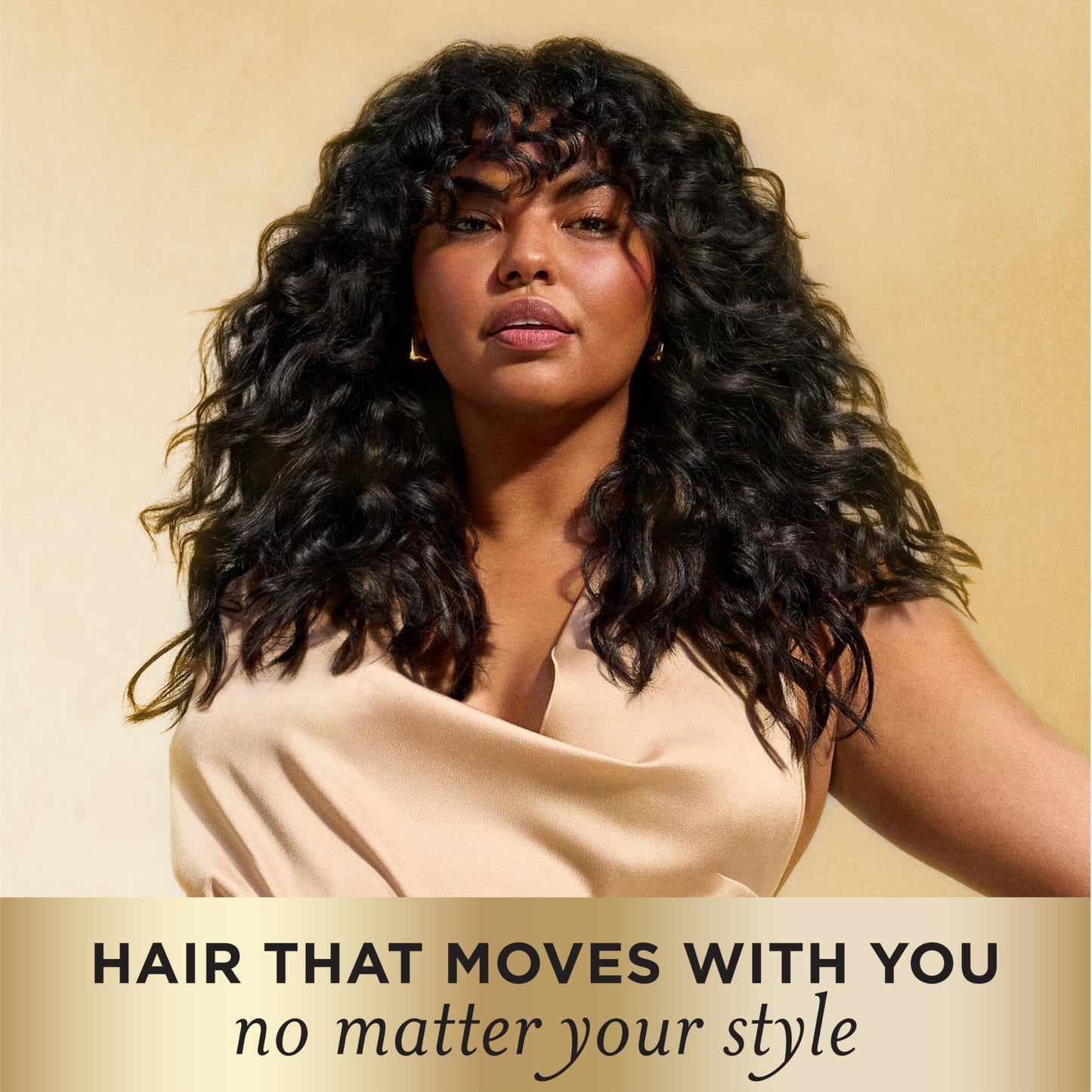 Pantene Curl Mousse For Curly Hair, Tames Frizz for Soft Touchable Curls, 6.6 Oz Each (Pack of 3) Beauty & Personal Care Pantene