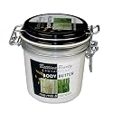 Bettina Barty 1226 Botanical Body Butter Rice Milk & Bamboo 400 ml Beauty & Personal Care Bettina Barty