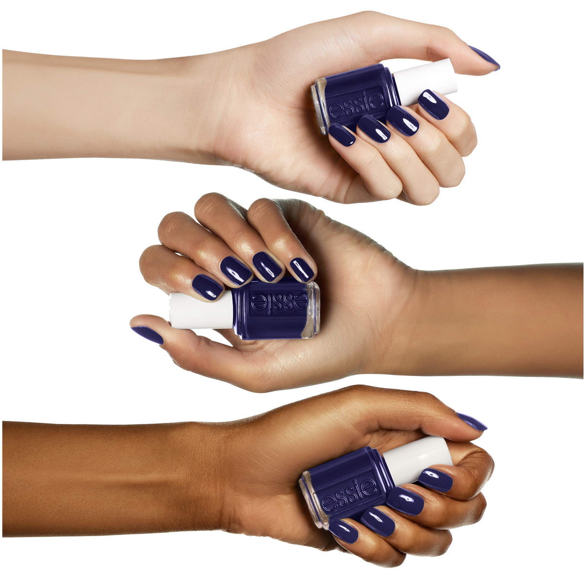 essie Nail Polish, Glossy Shine Finish, Beauty & Personal Care essie