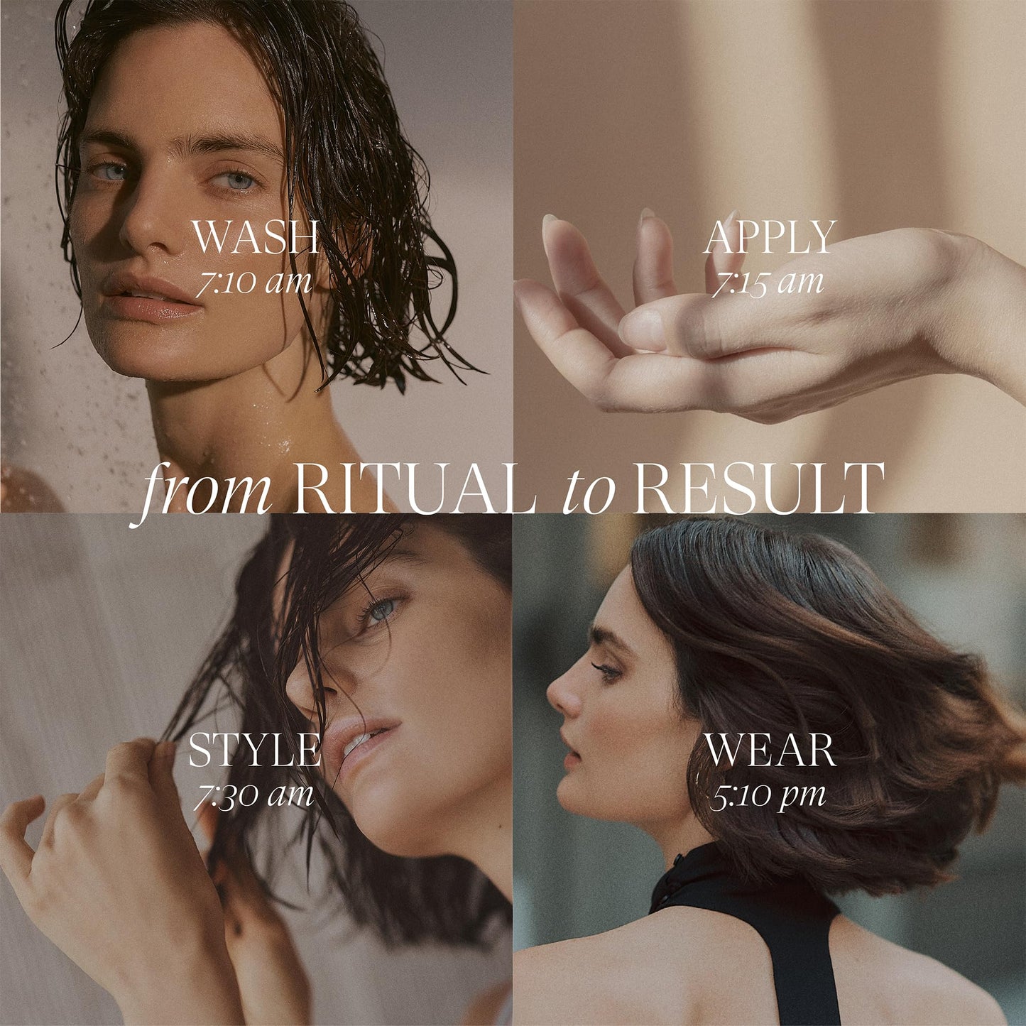 L'ANZA Healing Volume Zero Weight Hair Gel, Thickening Shampoo & Conditioner Set, Volumizing, Boosts Body, Adds Fullness, Color Safe, Anti-Frizz Beauty & Personal Care L’ANZA