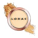 LORAC Light Source Mega Beam Highlighter | Highlighter Makeup Powder | Shimmer Highlighter | Celestial Beauty & Personal Care LORAC