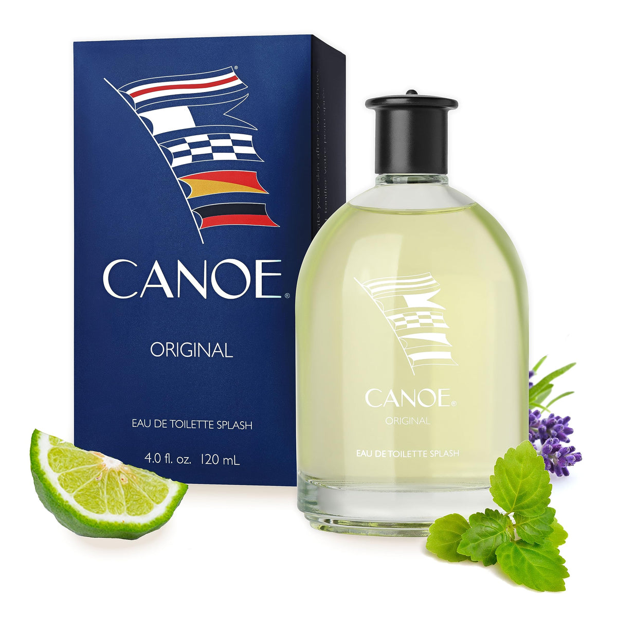 CANOE by DANA Eau De Toilette for Men, Sport Scent Beauty & Personal Care Dana