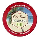 Old Spice Mens Hair Pomade, Fiji Pomade for Men, Loose Hold, Low Shine, Hair Styling, 2.22 oz Beauty & Personal Care Old Spice