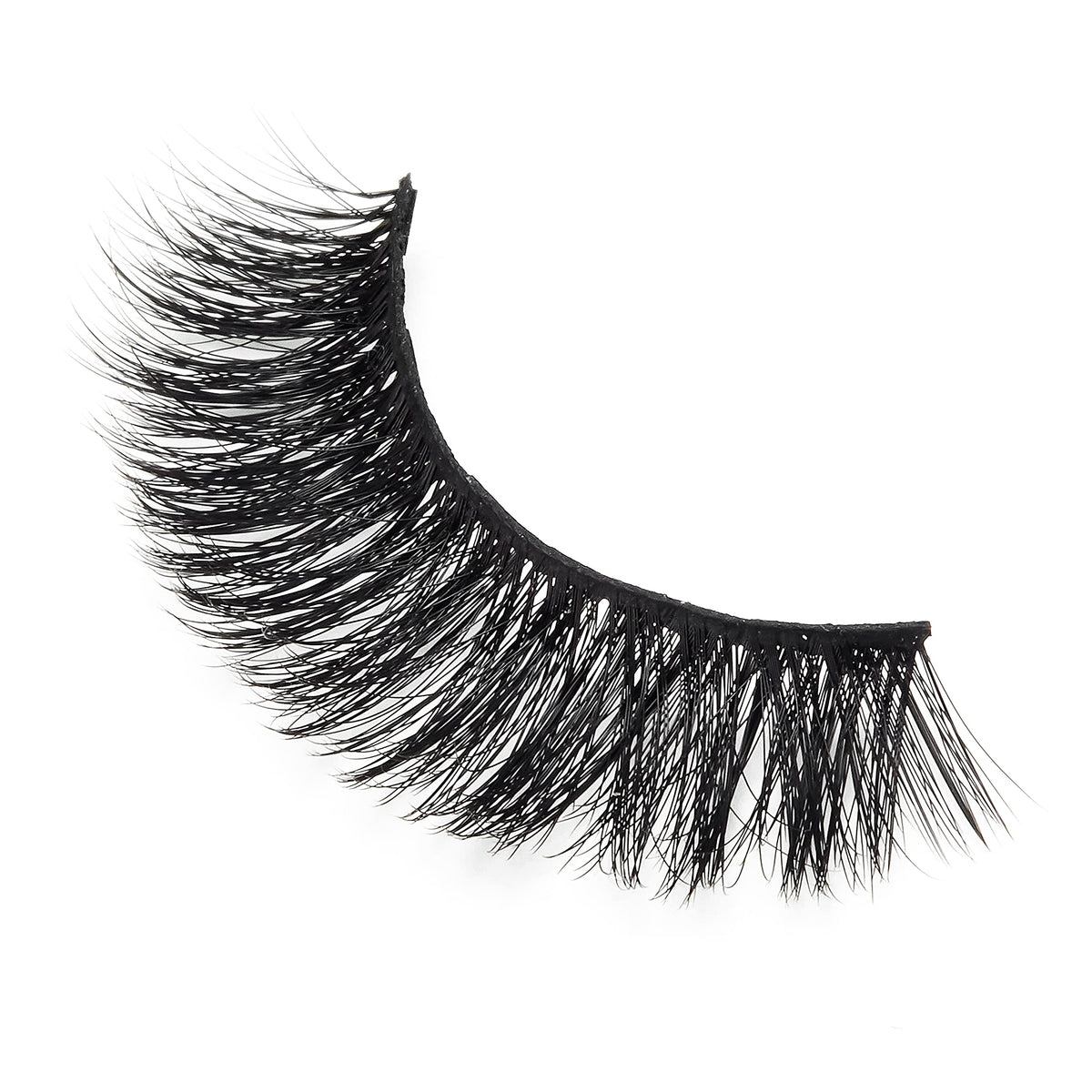 KISS i Envy Magnetic Lashes Double Strength Reusable Lashes Easy To Apply, Everyday Wearable False Eyelashes Faux Mink #3 Beauty & Personal Care i•ENVY