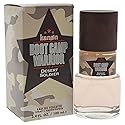 Penthouse Kanon Boot Camp Warrior Desert Soldier Eau De Toilette Spray for Men, 3.4 Ounce Beauty & Personal Care Kanon