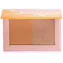Golden Rays Dual Bronzer Beauty & Personal Care Moira