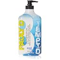 Pauly D B Tempt'd Moisturizer 18.75 oz Beauty & Personal Care Devoted Creations