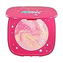 ColourPop Winx Club Super Shock Highlighter Makeup - High-Pigment, Crème-Powder Face Makeup - Buildable & Blendable Formula with a Unique Bouncy Beauty & Personal Care ColourPop