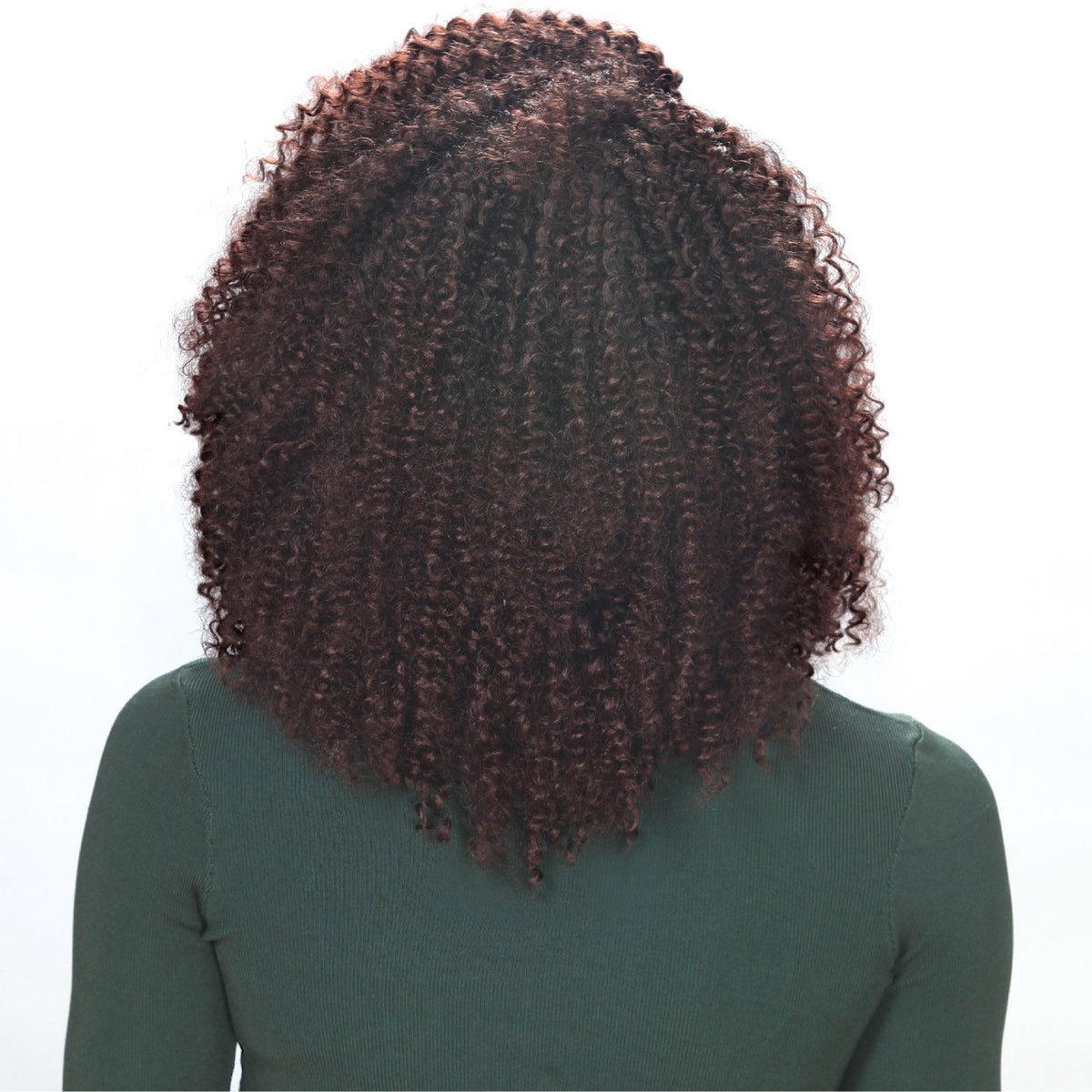 Royal Zury Synthetic Hair Crochet Braids V8.9.10 Bohemian 1Pack Enough (2)