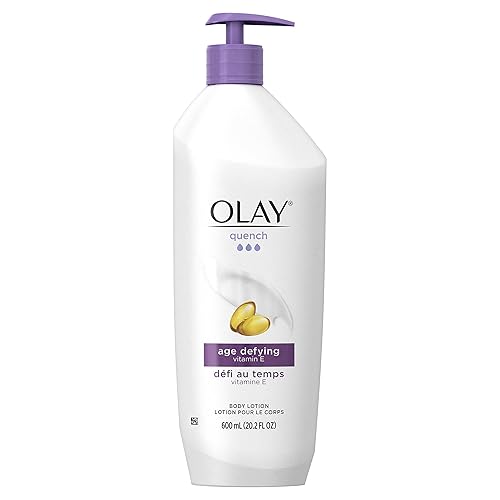 Olay Age Defy Body Lotion, 20.2 Ounce Beauty & Personal Care Olay