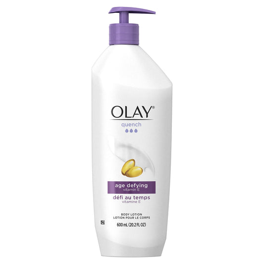 Olay Age Defy Body Lotion, 20.2 Ounce Beauty & Personal Care Olay