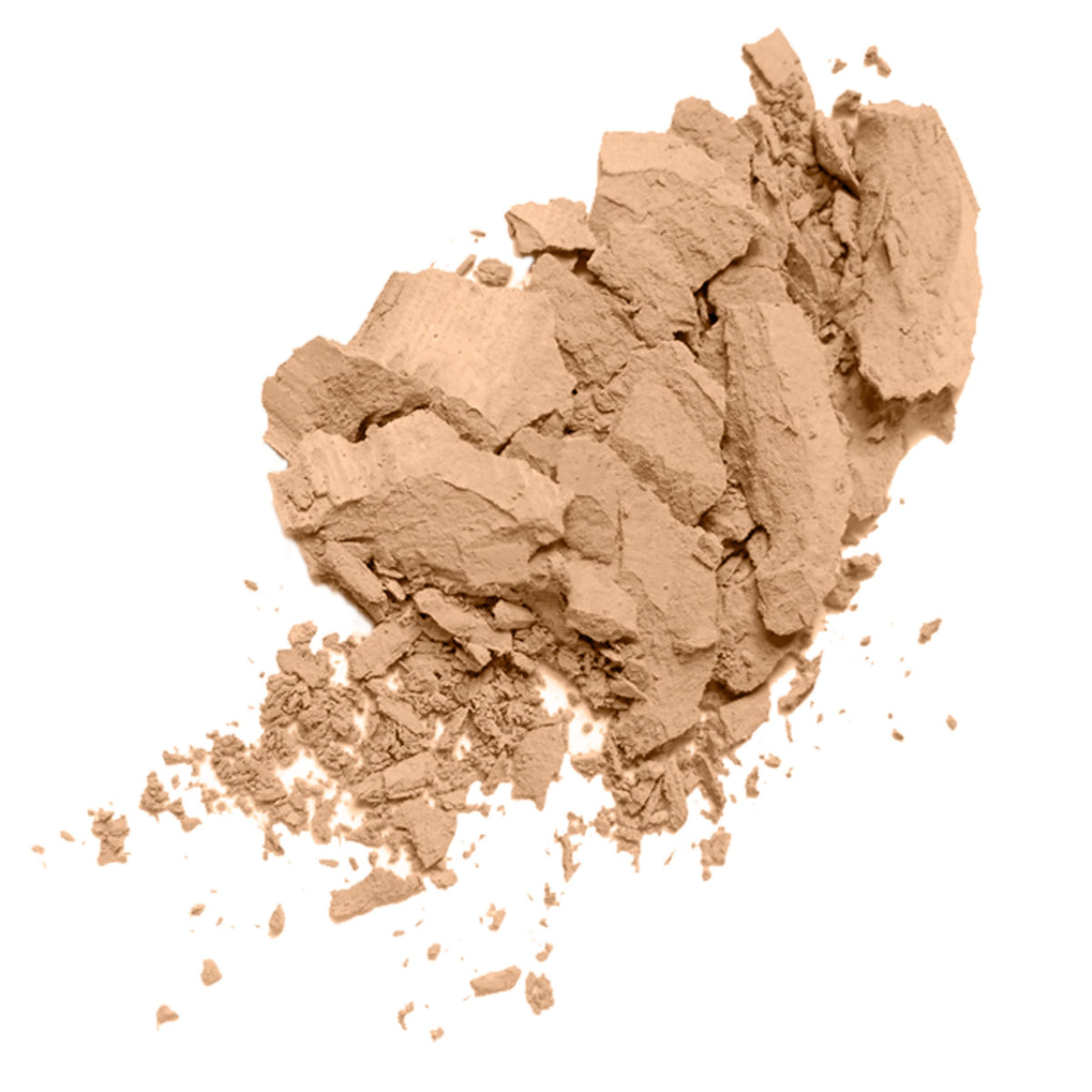 Black Radiance True Complexion Soft Focus Finishing Powder - Golden Almond Finish